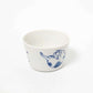 Cup with Small Lid Plate - Relaxed Cat