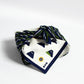 Small Furoshiki - Mt Fuji in the Sun