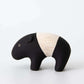 Wooden Animal Tapir