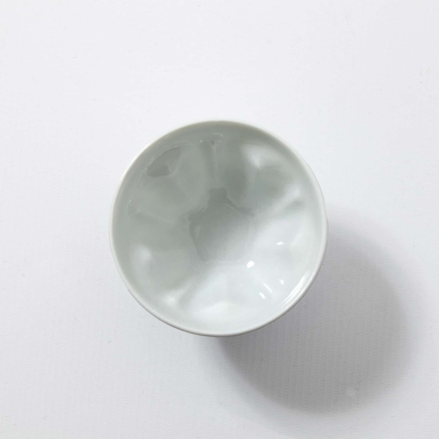 Tea Cup Cherry Blossom