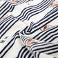 Tenugui Handkerchief - Owl's Gratitude