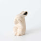 Wooden Animal Rabbit