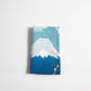 Picture Tenugui - Mirror Mt. Fuji