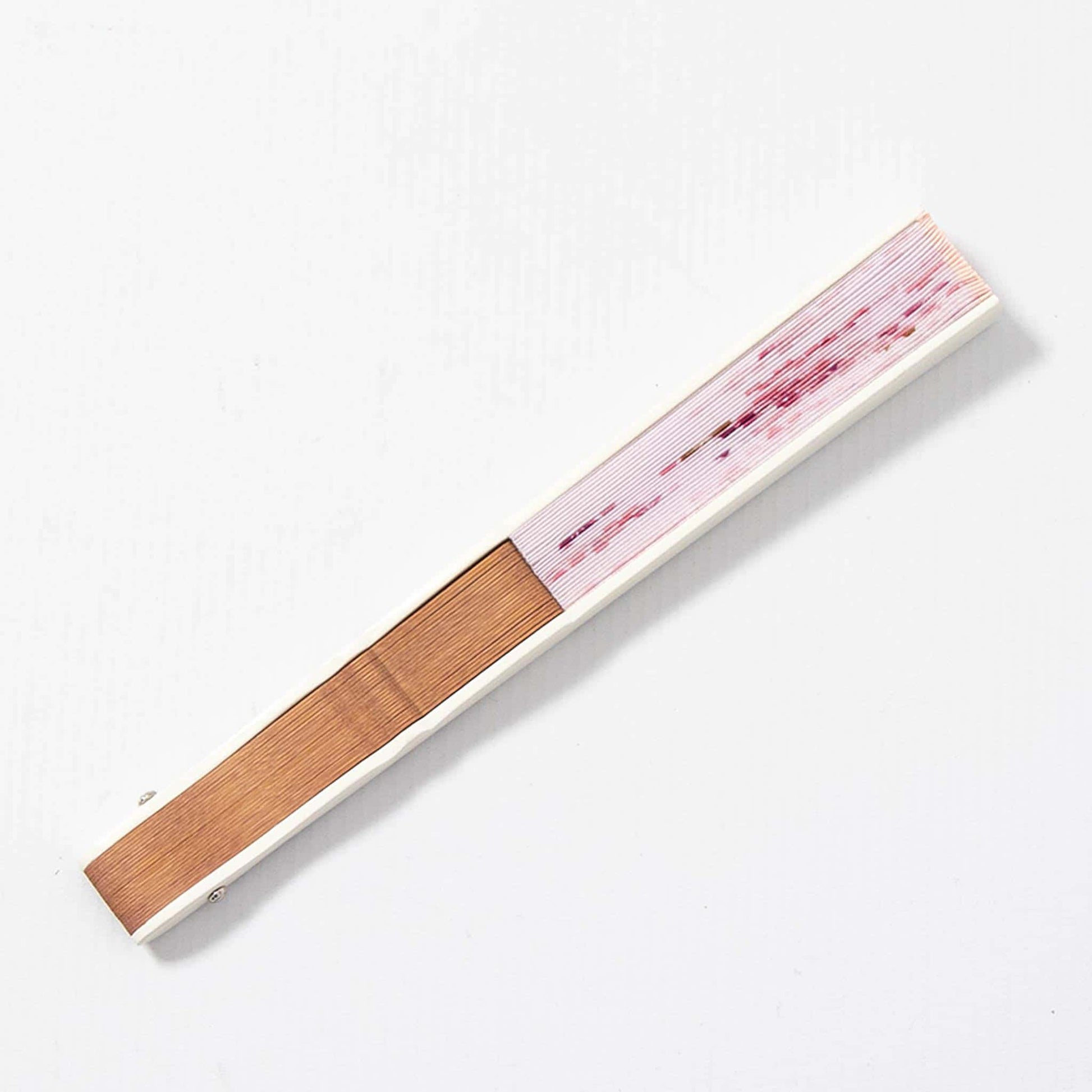 Folding Fan - Cherry Blossoms