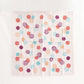 Medium Furoshiki Cloth - Pink Clouds