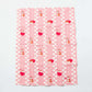 Tenugui Handkerchief - Shiba's "It'll Be Fine "