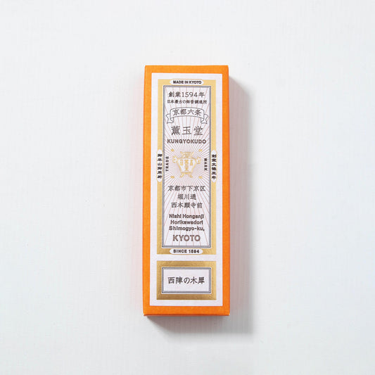 Incense Sticks - Osmanthus from Nishijin