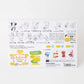 Cardboard Craft Kit - Panda