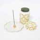 Incense Sticks - Green Tea
