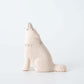 Wooden Animal Wolf