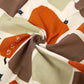 Tenugui Handkerchief - Peeping Cats