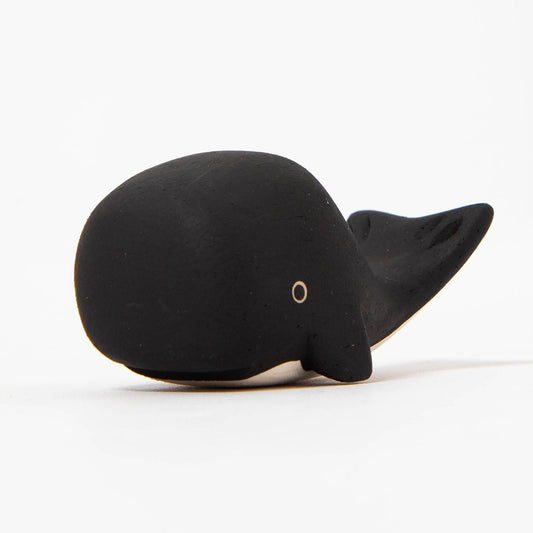 Wooden Animal Whale