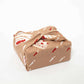 Tenugui Handkerchief - "Happy Birthday/Omedetou"