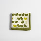Small Furoshiki - Broad Beans