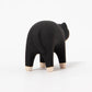 Wooden Animal Cat Hachiware