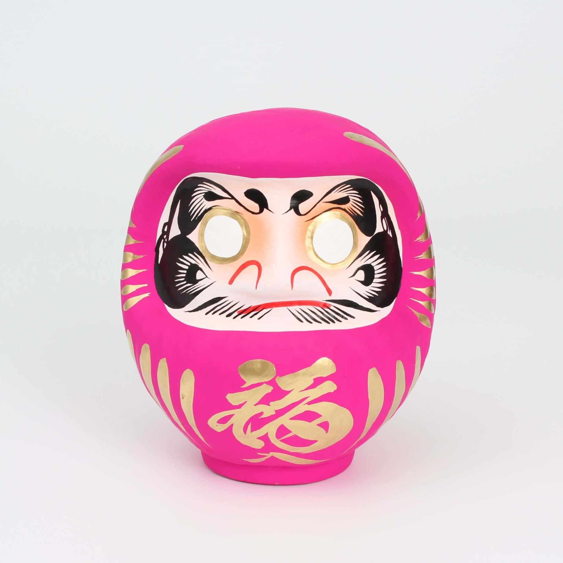 Daruma 15cm - Pink