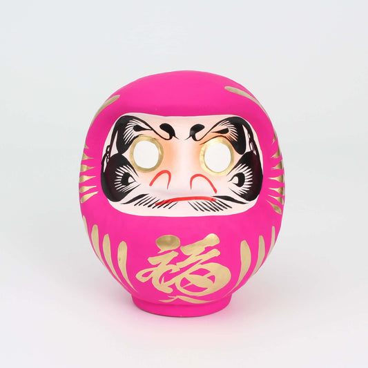 Daruma 15cm - Pink