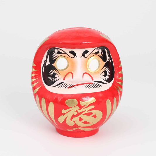 Daruma 15cm - Red