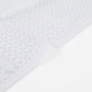 Sashiko Tea Towel 34x34cm - Pieced Work