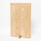 Japanese Hinoki Cypress Chopping Board with Stand