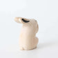 Wooden Animal Rabbit
