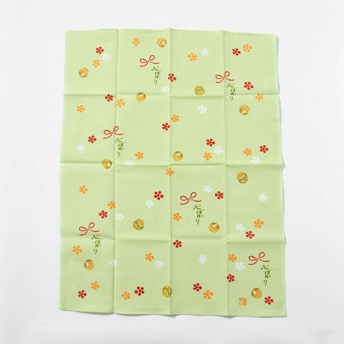 Tenugui Handkerchief - "A Small Gift"