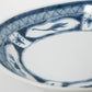 Oval Bowl Dinosaur 22.5cm