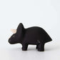 Wooden Animal Dinosaur Triceratops