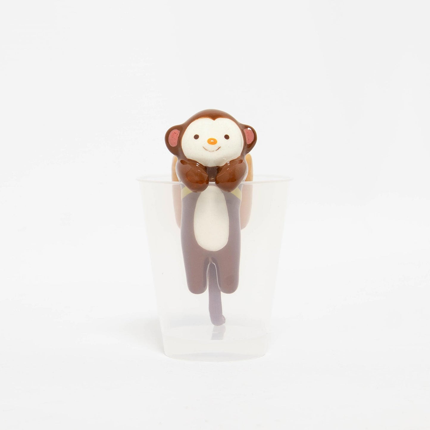 Shippon Monkey - Basil Growing Kit