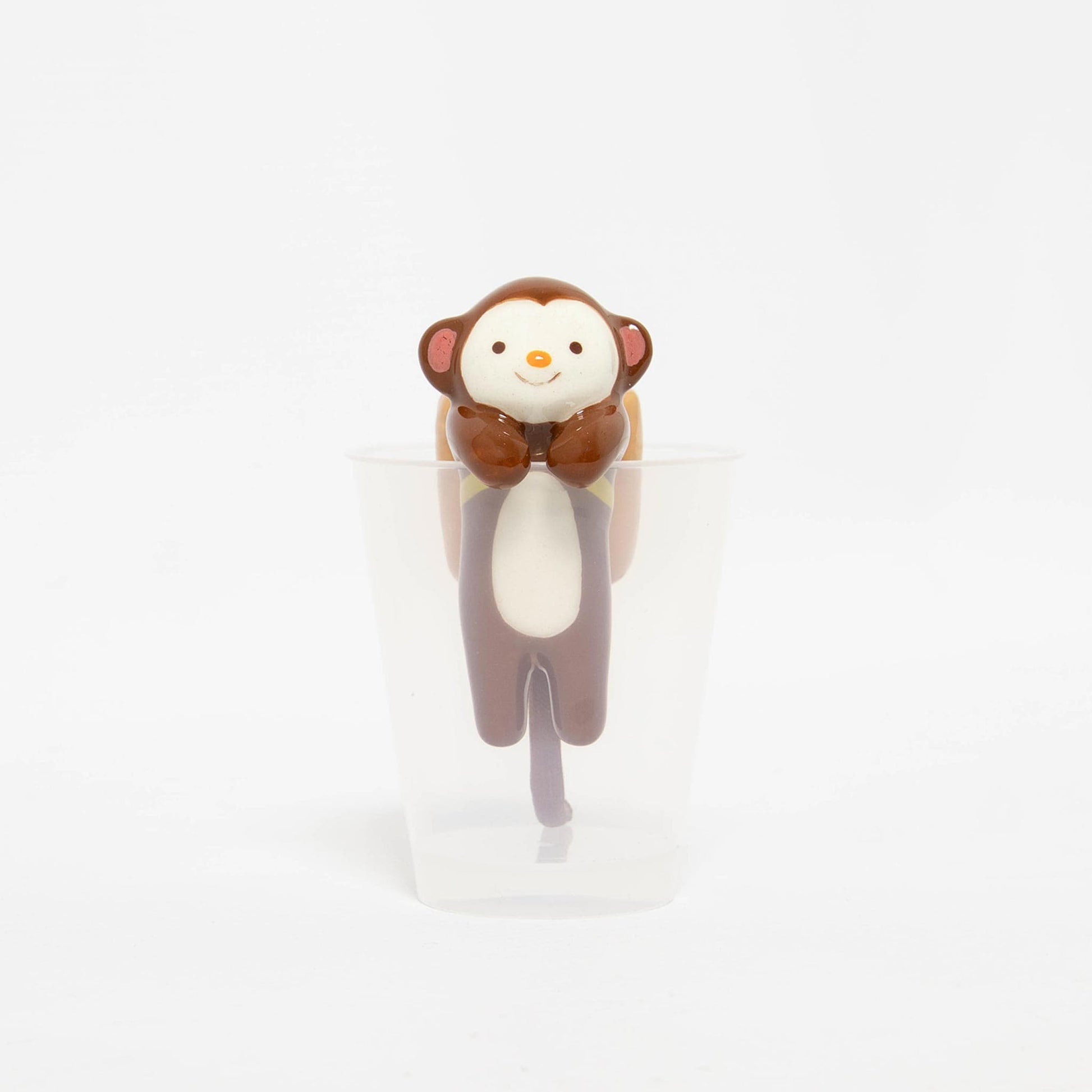 Shippon Monkey - Basil Growing Kit