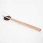 Cast Iron Chopstick Holder - Plum