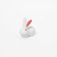 Chopstick Holder - Pink Rabbit
