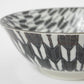 Ramen Bowl Komon Arrows 19cm