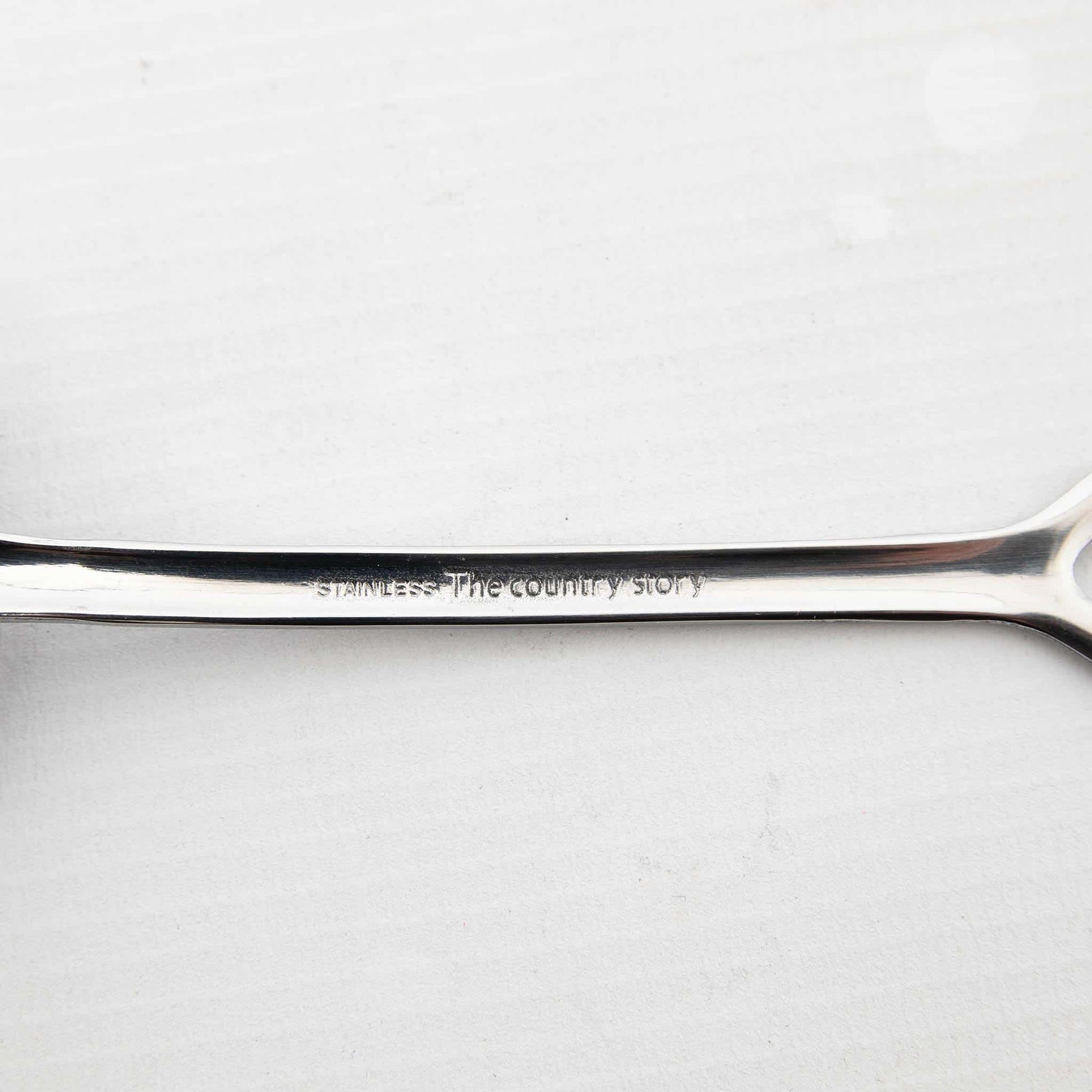 Spade Spoon - Large