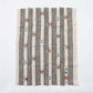 Tenugui Handkerchief - Owl's Gratitude