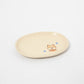 Small Plate - Shiba Dog Smile