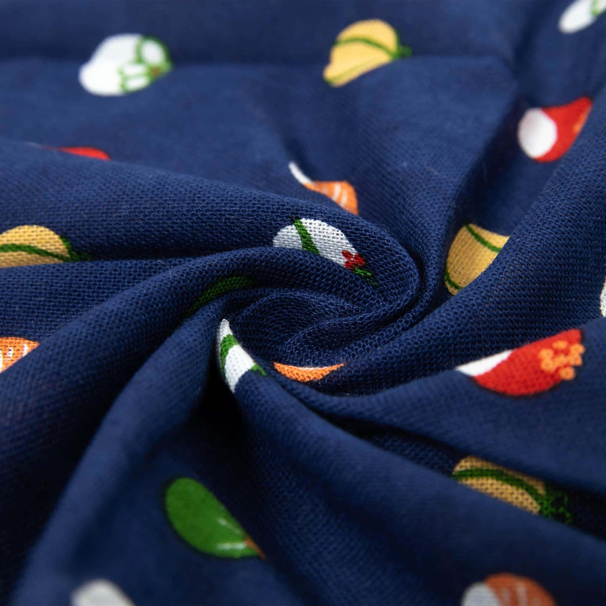 Tenugui Handkerchief - Temari Sushi