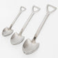 Spade Spoon - Medium