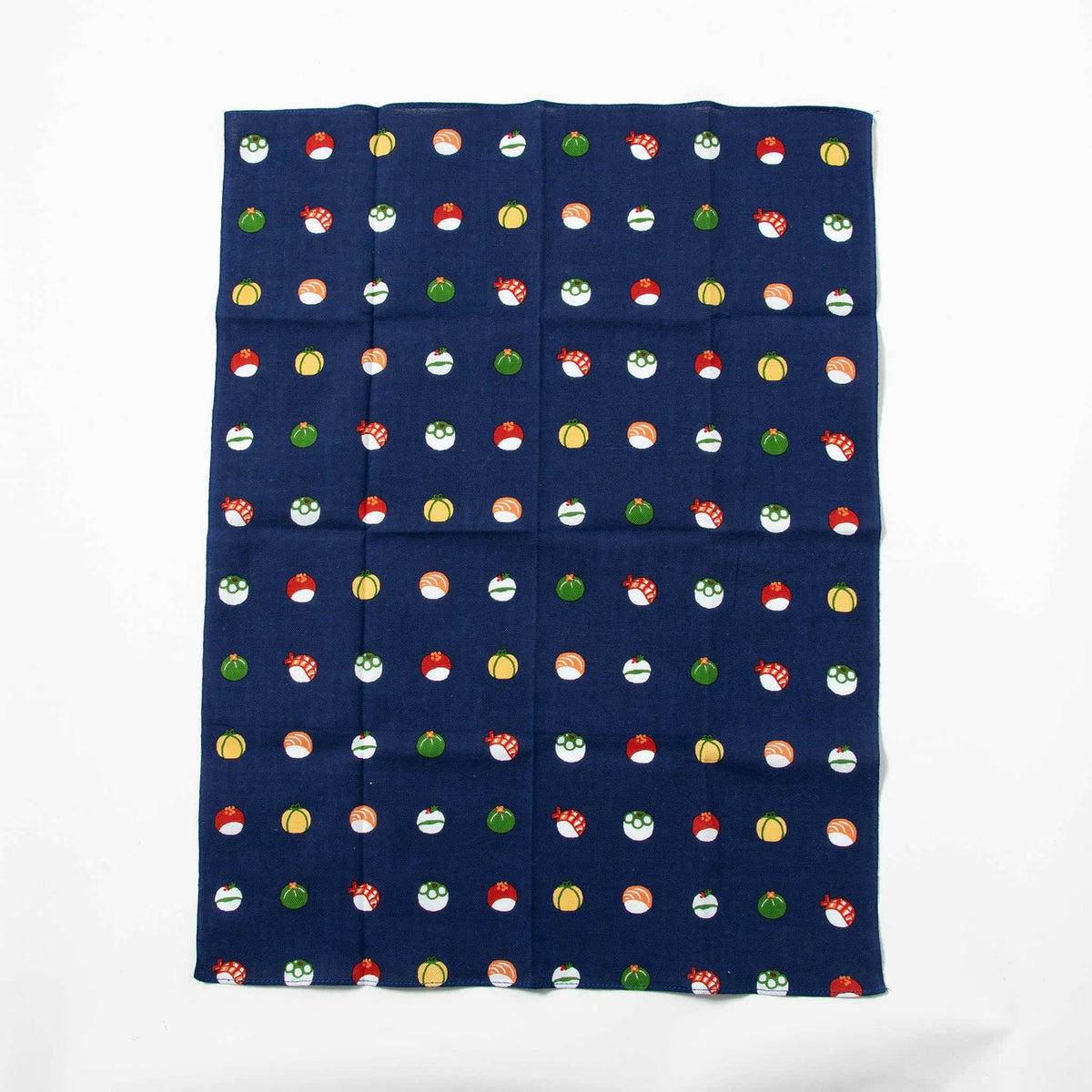 Tenugui Handkerchief - Temari Sushi