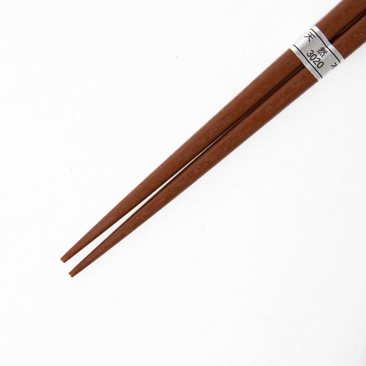 Natural Wood Chopsticks - Tea Tree 19.5cm