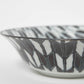 Cereal Bowl Komon Arrows 16.5cm