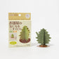 Nioitori Card Air Freshener - Long-Lasting Odor & Mould Control