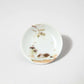 Incense Cones with Plate - Relax Cat Early Summer