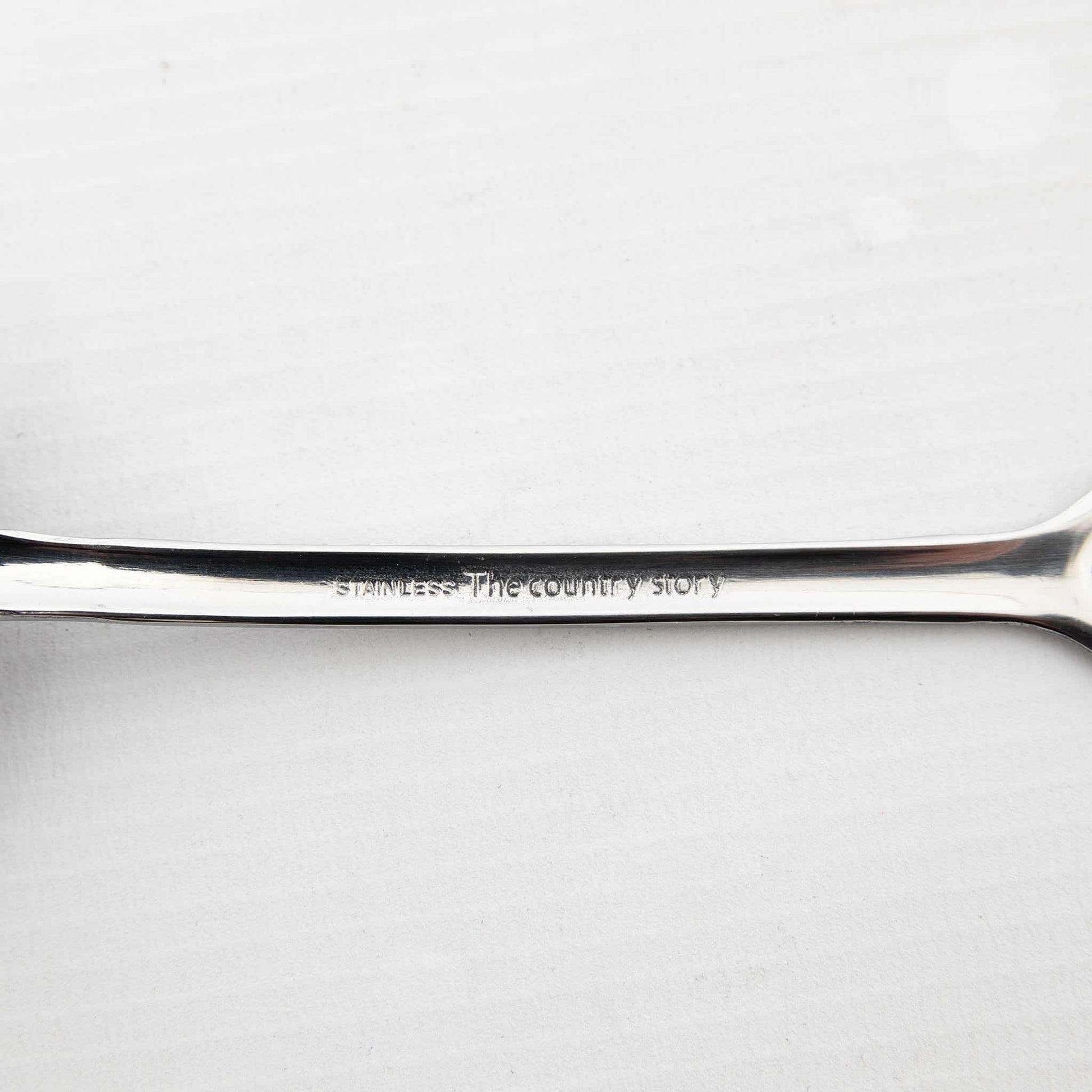 Spade Spoon - Medium