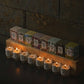 9KOS Hinoki & Volcano Scented Candle