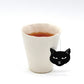 Nekocha – Japanese Black Tea with Cat-Shaped Tea Tags