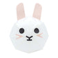 Japanese Paper Balloon - Rabbit