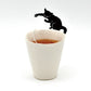Nekocha – Japanese Black Tea with Cat-Shaped Tea Tags