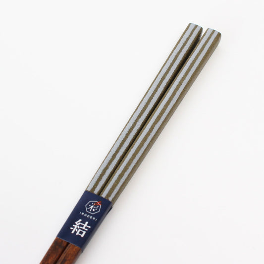 Chopsticks -  Soufflé Stripe