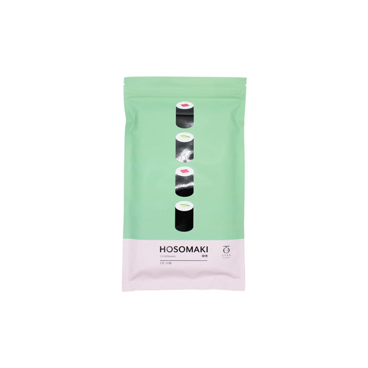 Hosomaki - Roasted Nori - 20 Half Sheets